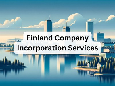 Finland Company Incorporation Services

