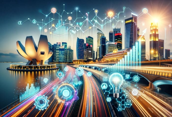 Growth Opportunities in Singapore's FinTech Market