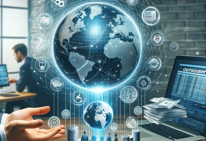 Harnessing the Benefits of Outsourcing Payroll Management
