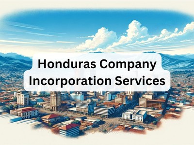 Honduras Company Incorporation Services 