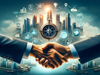 How 3E Accounting Supports Business Formation for Singapore E-commerce Enterprises