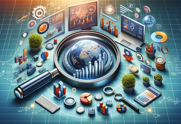 Identifying Market Trends and Opportunities in E-commerce