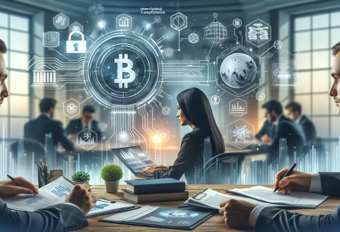 Importance of Regulatory Compliance for Fintech Startups