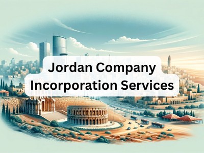 Jordan Company Incorporation Services 