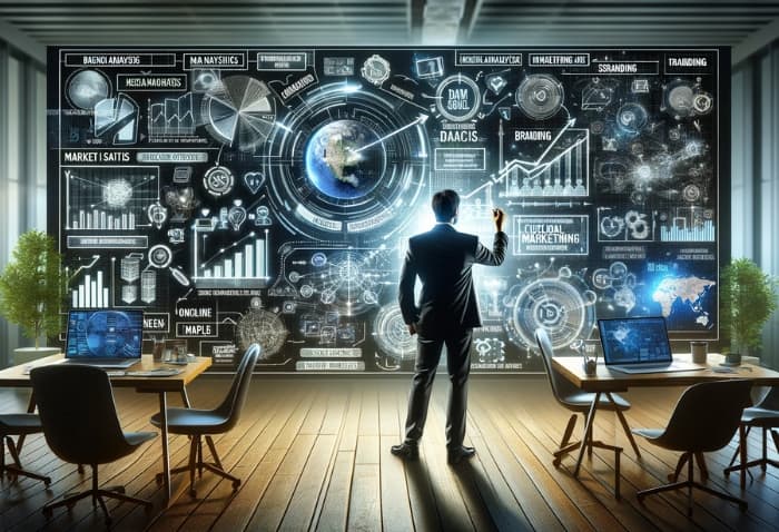 Key Strategies for Launching a Successful Online Business