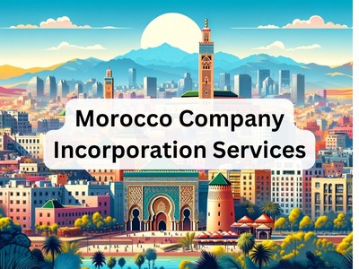 Morocco Company Incorporation Services 