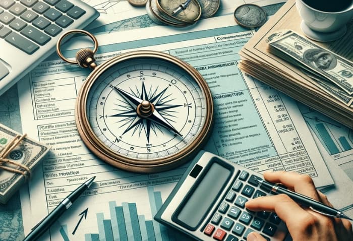 Navigating Personal Income Tax for Employees