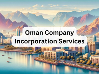 Oman Company Incorporation Services 