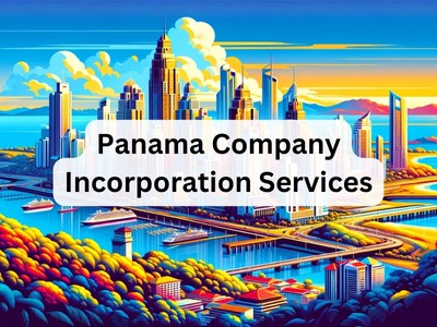 Panama Company Incorporation Services
