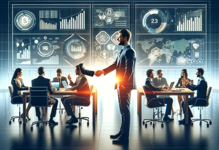 Partnering with 3E Accounting for a Successful Fintech Venture