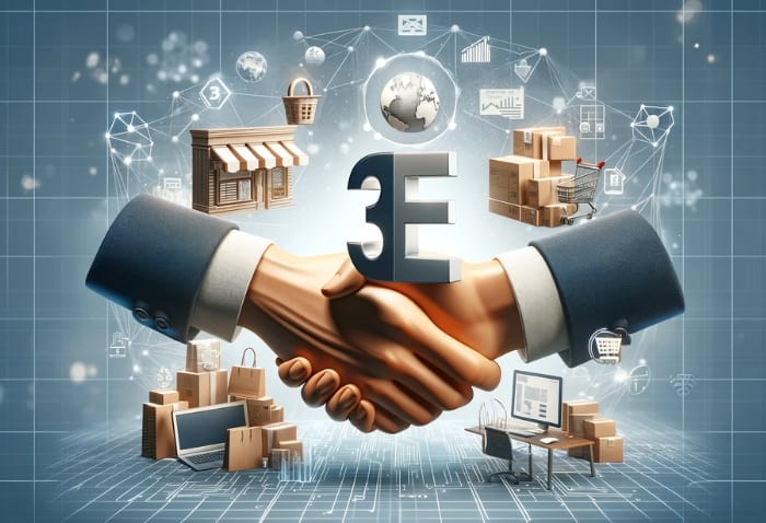 Partnering with 3E Accounting for Seamless E-commerce Business Formation