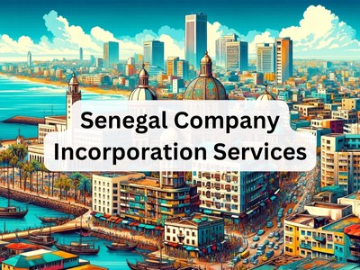 Senegal Company Incorporation Services 