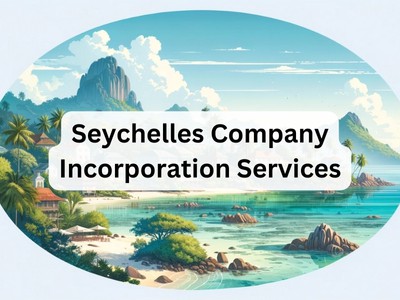 Seychelles Company Incorporation Services
