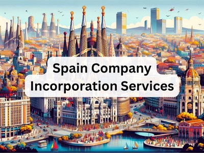 Spain Company Incorporation Services 