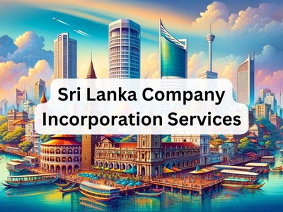 Sri Lanka Company Incorporation Services 