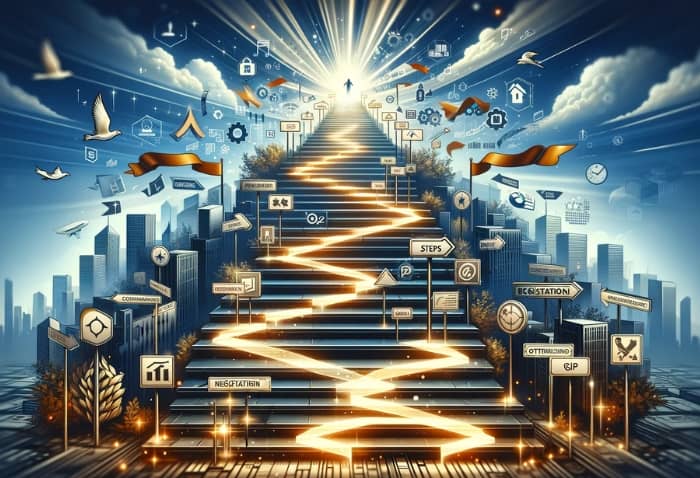 Steps to a Successful Company Incorporation