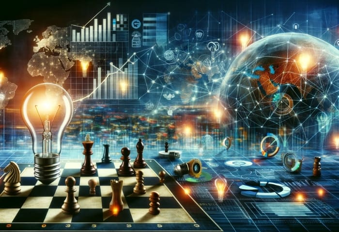 Strategies for Building a Successful E-commerce Business