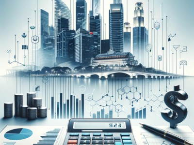 Streamlining Payroll Management for Singapore-Based Companies