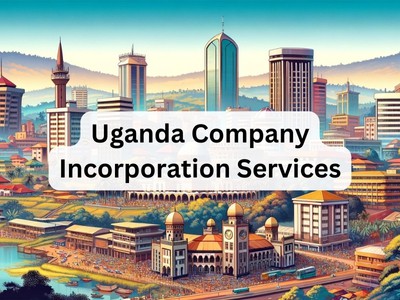 Uganda Company Incorporation Services 