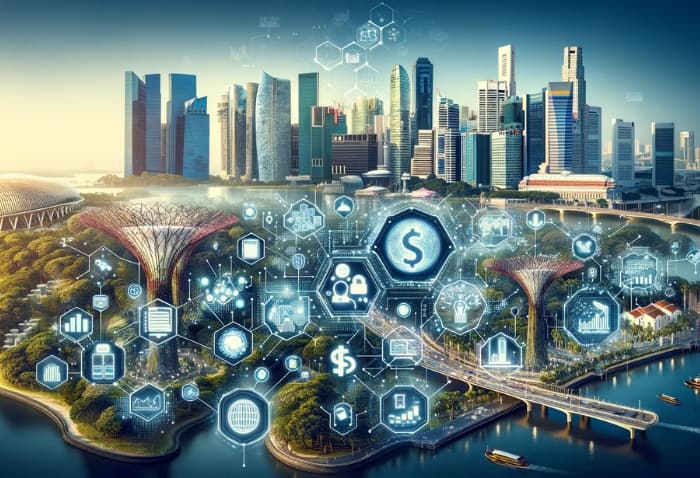 Understanding Singapore's FinTech Landscape and Subsectors