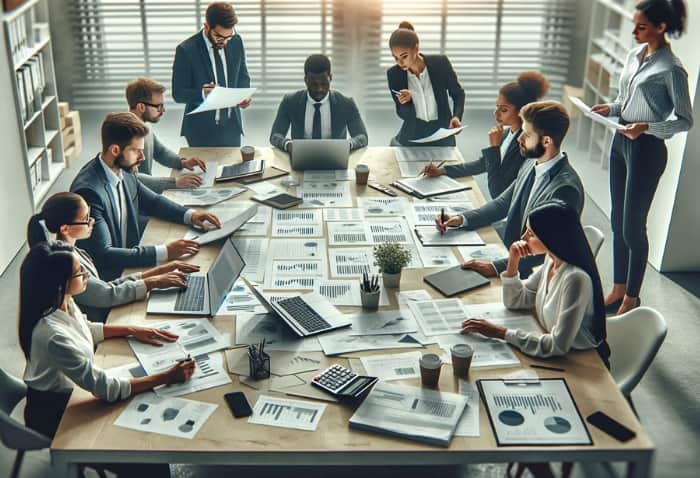 Understanding the Essentials of Bookkeeping
