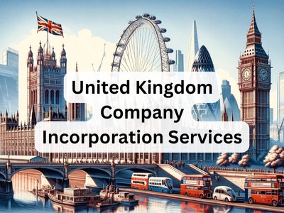 United Kingdom Company Incorporation Services 