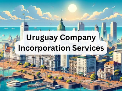 Uruguay Company Incorporation Services
