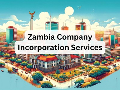 Zambia Company Incorporation Services