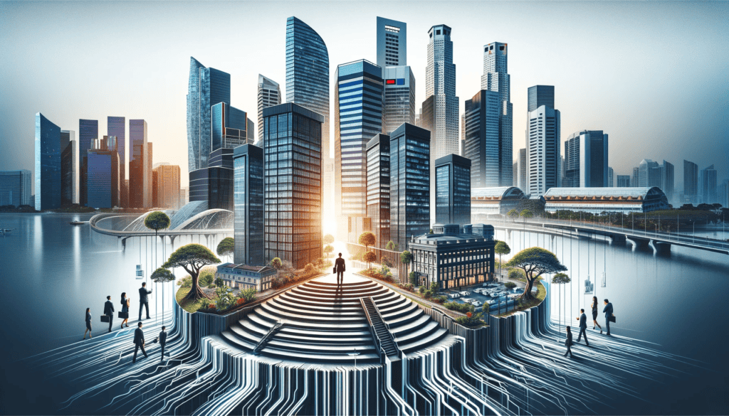Stepping Beyond Expansion: Strengthen Your Business Presence in Singapore