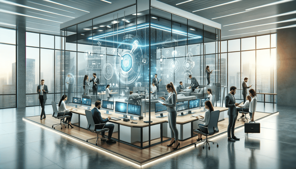 Streamlining Communications and Enhancing Collaboration