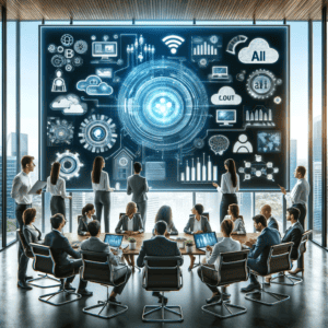 Unlocking the Benefits of Adopting Digital Technologies