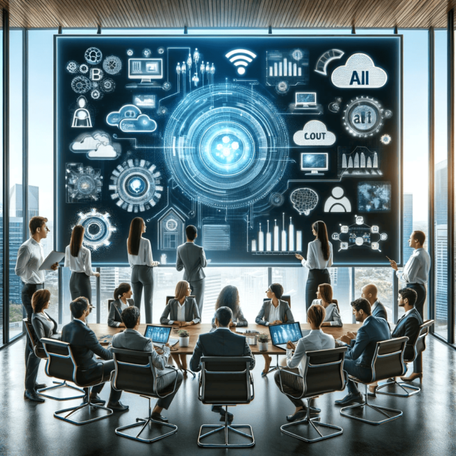 Unlocking the Benefits of Adopting Digital Technologies Unlocking the Benefits of Adopting Digital Technologies