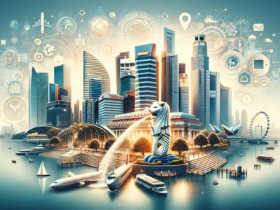 A Comprehensive Guide to Work Visa Options for Entrepreneurs in Singapore