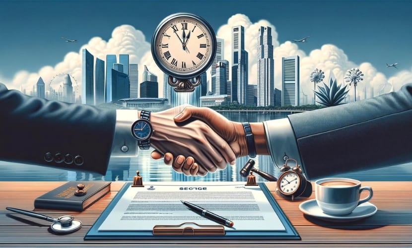 Advantages of Engaging 3E Accounting Pte Ltd - Singapore in the Employment Pass Process