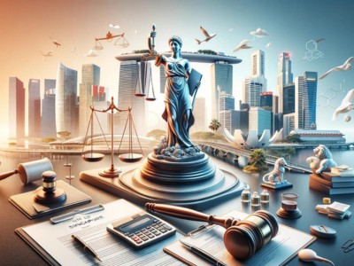 An In-Depth Guide to Employment Compliance for Singapore Businesses