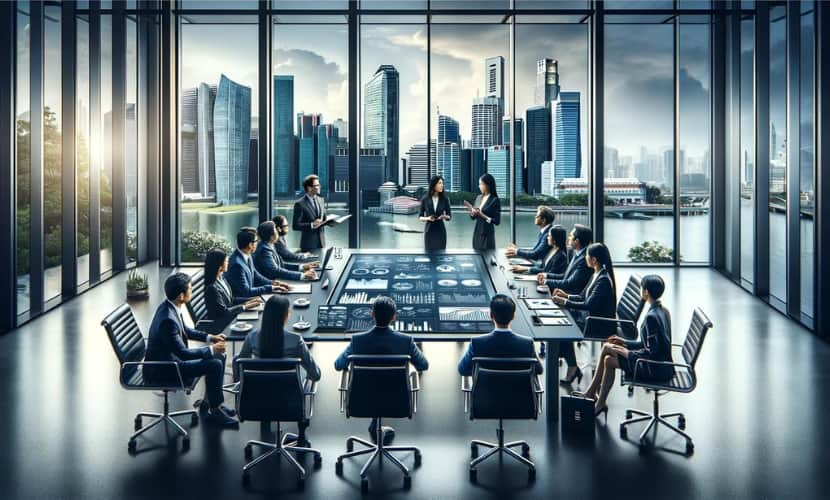 Assessing Your Company's Employment Pass Needs