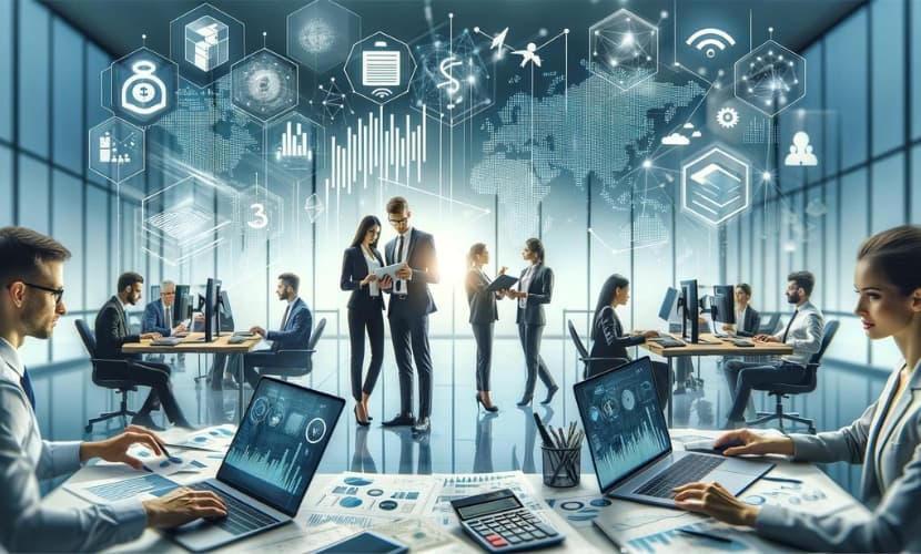 Benefits of Outsourcing Accounting Functions to 3E Accounting Pte Ltd - Singapore