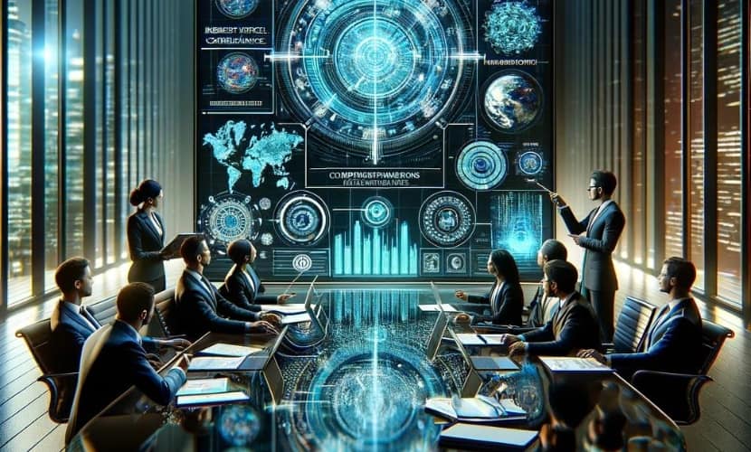 Complying with Industry-Specific Regulatory Requirements