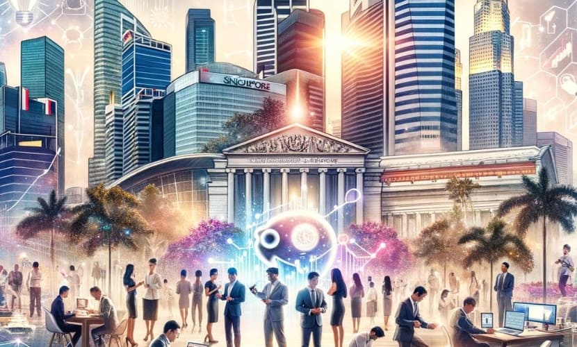 Essential Steps to Establish a FinTech Business in Singapore