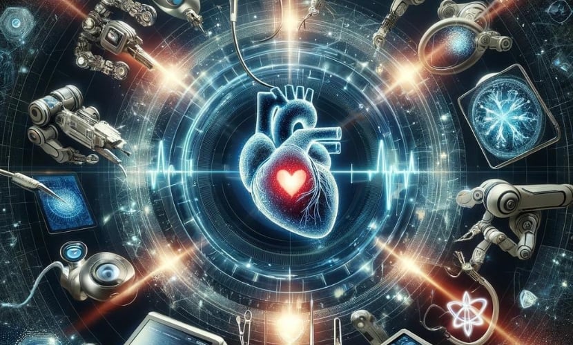 Harnessing the Power of Medical Technologies and Innovation