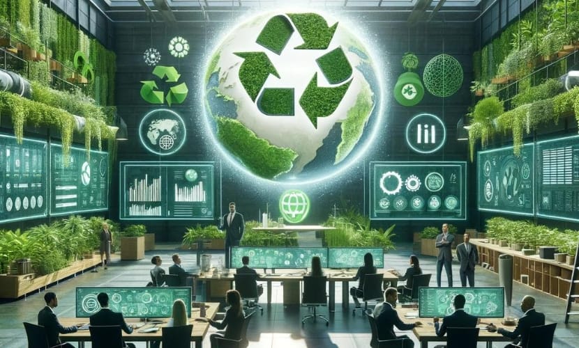 Leveraging 3E Accounting's Expertise for Green Company Incorporation