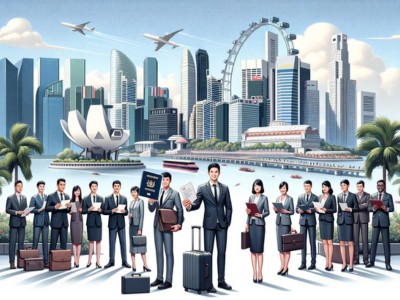Navigating Singapore's Employment Pass Process