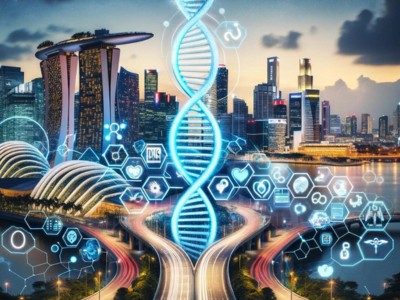 Navigating Singapore's Unique Business Opportunities in the Healthcare Sector