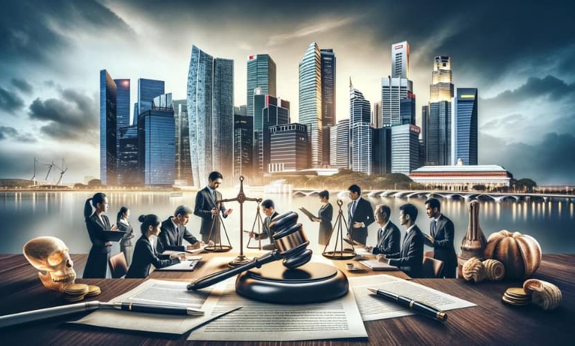 Ongoing Compliance Requirements for Foreign Entities in Singapore