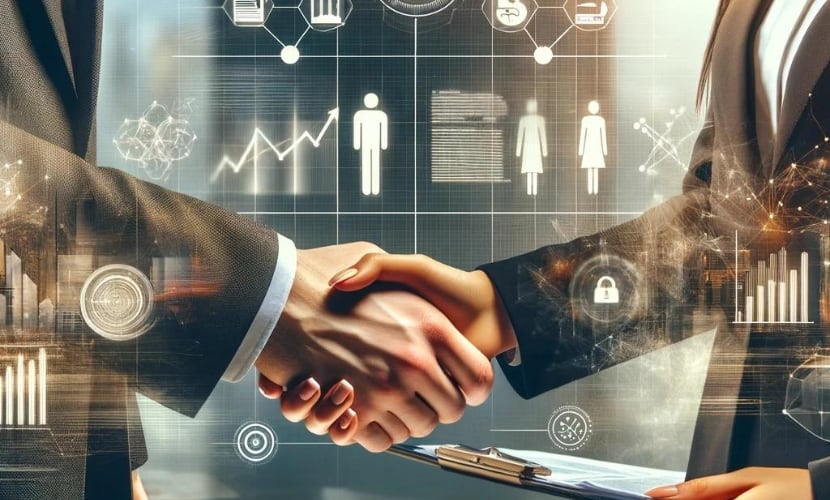 Partnering with 3E Accounting Pte Ltd for Seamless Company Compliance