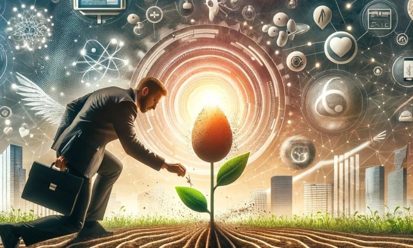 Preparing the Groundwork for a Healthtech Start-up