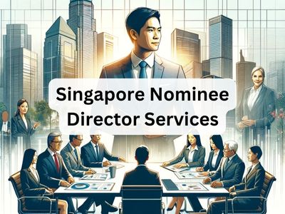 Singapore Nominee Director Services