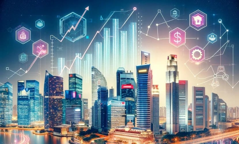 Singapore's Booming FinTech Landscape: Key Drivers of Growth