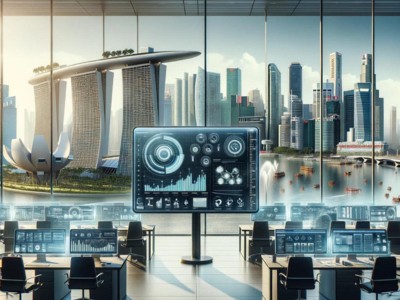 Streamline Your Singapore Company Compliance