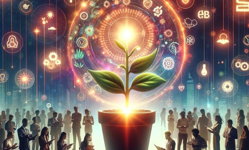 Tapping into Financing Support and Incubator Programmes